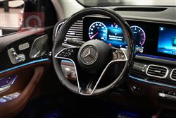 مرسيدس بنز GLE